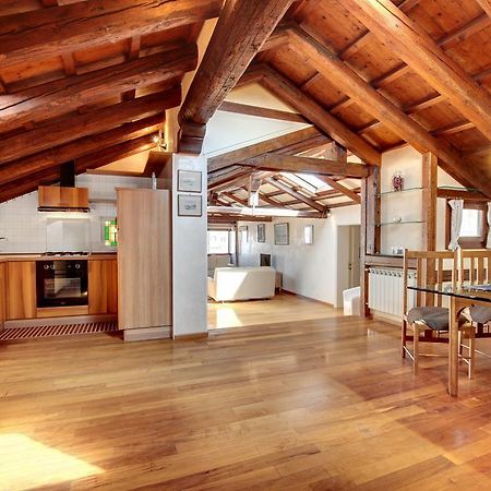 San Marco Roof Terrace Apartment Venice Exterior photo