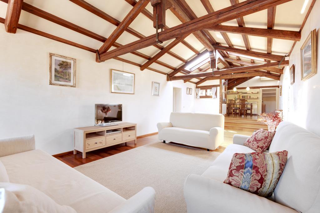 San Marco Roof Terrace Apartment Venice Exterior photo