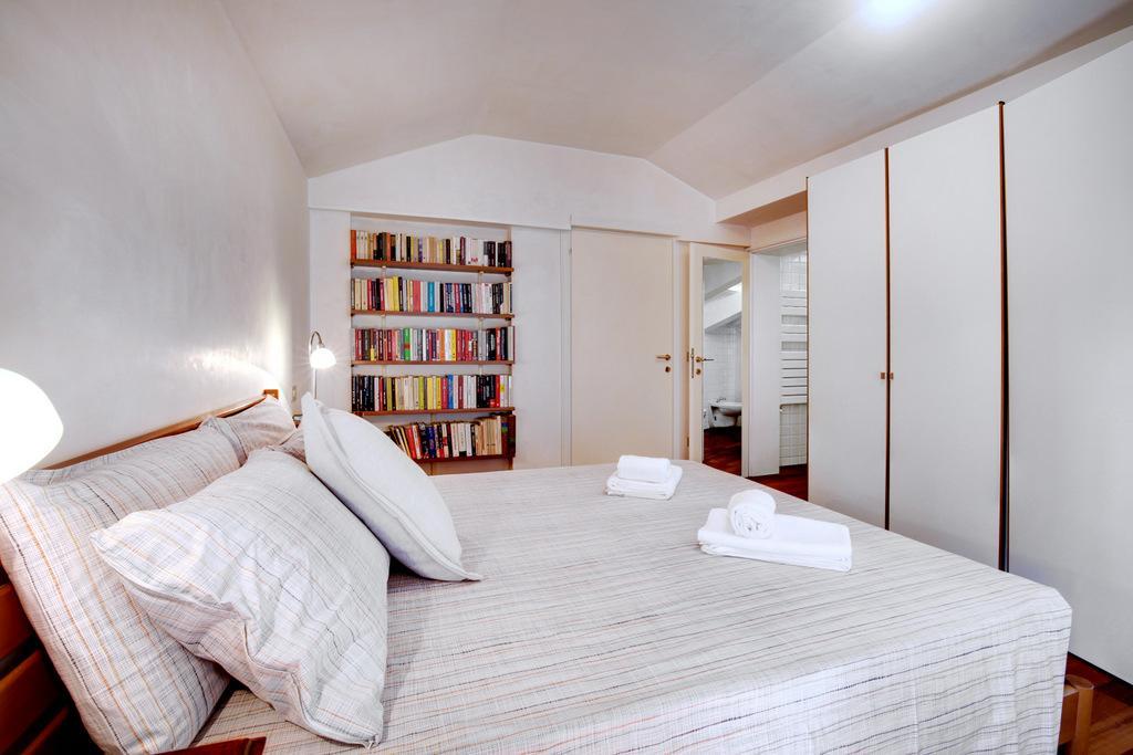 San Marco Roof Terrace Apartment Venice Exterior photo